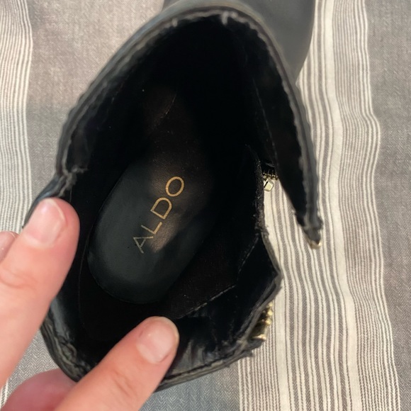 Aldo Boots - Picture 8 of 8